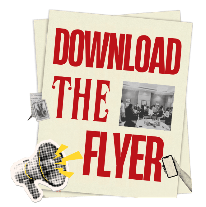 Download the Flyer